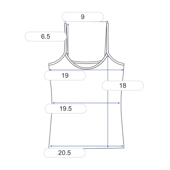 Topshop top size 8 - Picture 5 of 13
